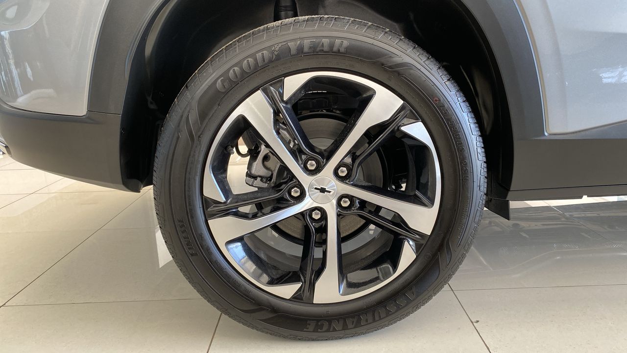2026 Chevrolet TRAX TRAX RS  PAQ. C