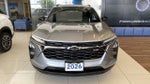 2026 Chevrolet TRAX TRAX RS  PAQ. C