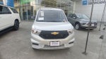 2026 Chevrolet TORNADO VAN TORNADO VAN CARGO LS PAQ. B