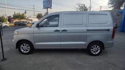 2026 Chevrolet TORNADO VAN TORNADO VAN CARGO LS PAQ. B