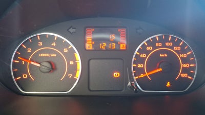 2026 Chevrolet TORNADO VAN TORNADO VAN CARGO LS PAQ. B