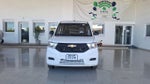 2026 Chevrolet TORNADO VAN TORNADO VAN CARGO LS PAQ. B