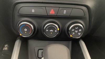 2026 Chevrolet ONIX ONIX PREMIER REDLINE PAQ. E