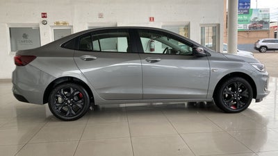 2026 Chevrolet ONIX ONIX PREMIER REDLINE PAQ. E