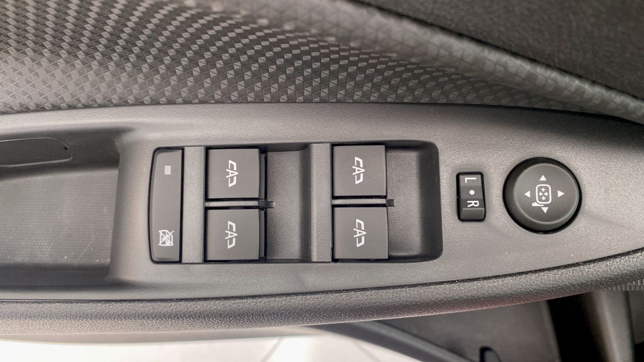 2026 Chevrolet ONIX ONIX LS MANUAL PAQ. A