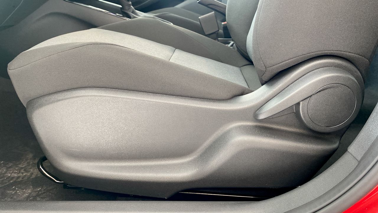 2026 Chevrolet ONIX ONIX LS MANUAL PAQ. A