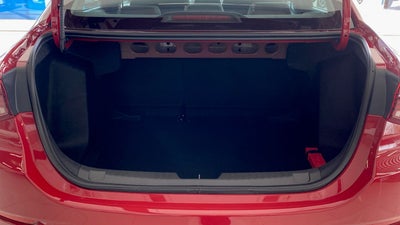 2026 Chevrolet ONIX ONIX LS MANUAL PAQ. A