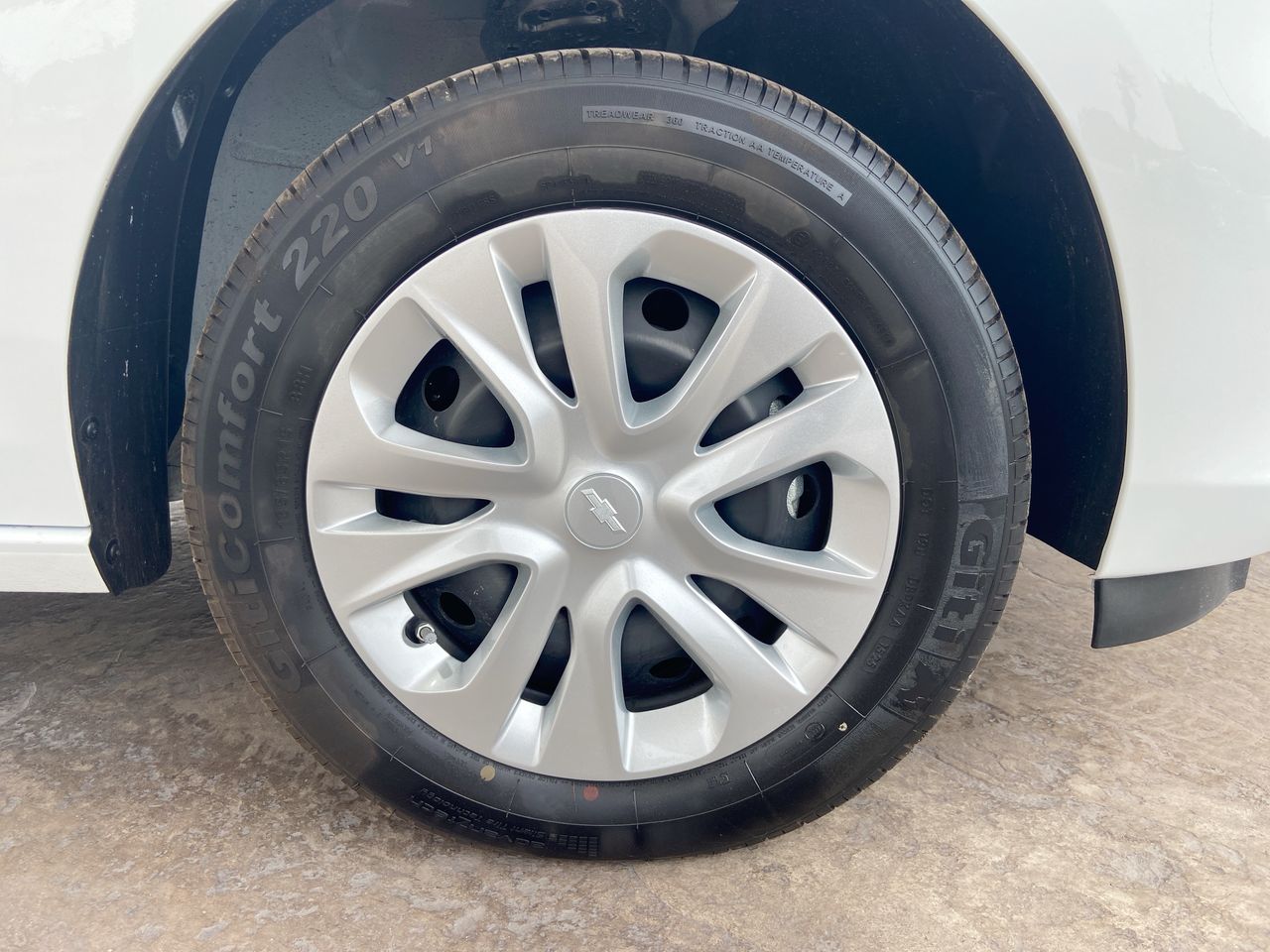 2026 Chevrolet ONIX ONIX LS MANUAL PAQ. A