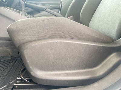 2026 Chevrolet ONIX ONIX LS MANUAL PAQ. A