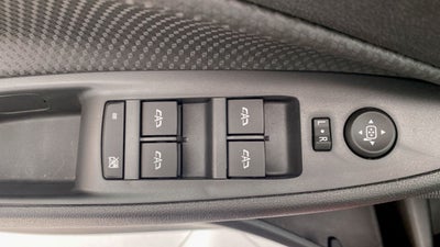 2026 Chevrolet ONIX ONIX LS MANUAL PAQ. A