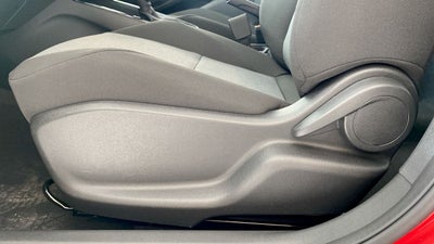 2026 Chevrolet ONIX ONIX LS MANUAL PAQ. A