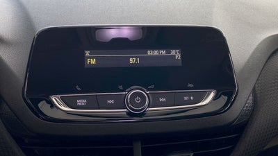 2026 Chevrolet ONIX ONIX LS MANUAL PAQ. A