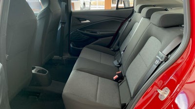 2026 Chevrolet ONIX ONIX LS MANUAL PAQ. A