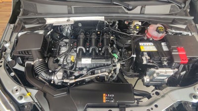 2026 Chevrolet ONIX ONIX LT MANUAL PAQ. C