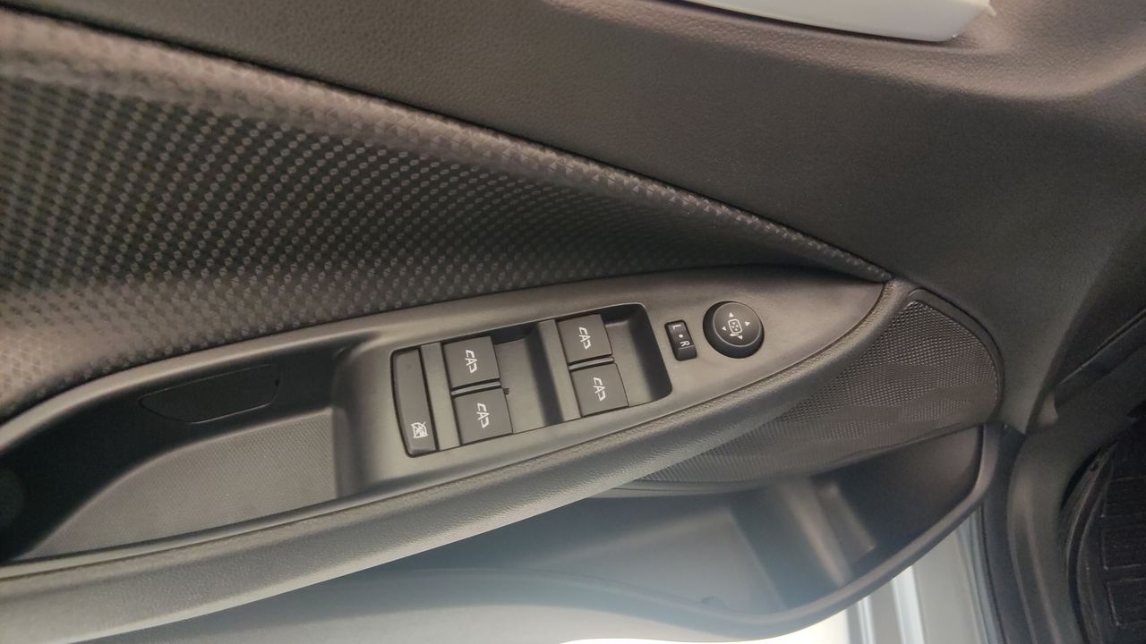 2026 Chevrolet ONIX ONIX LT MANUAL PAQ. C