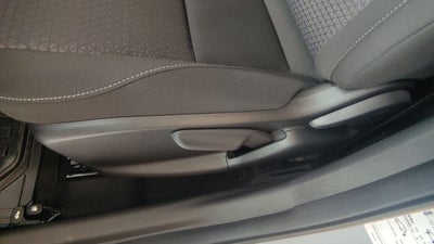 2026 Chevrolet ONIX ONIX LT MANUAL PAQ. C