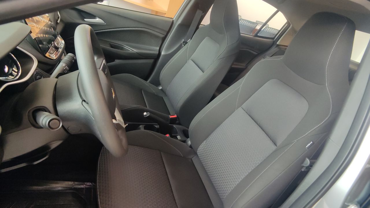 2026 Chevrolet ONIX ONIX LT MANUAL PAQ. C