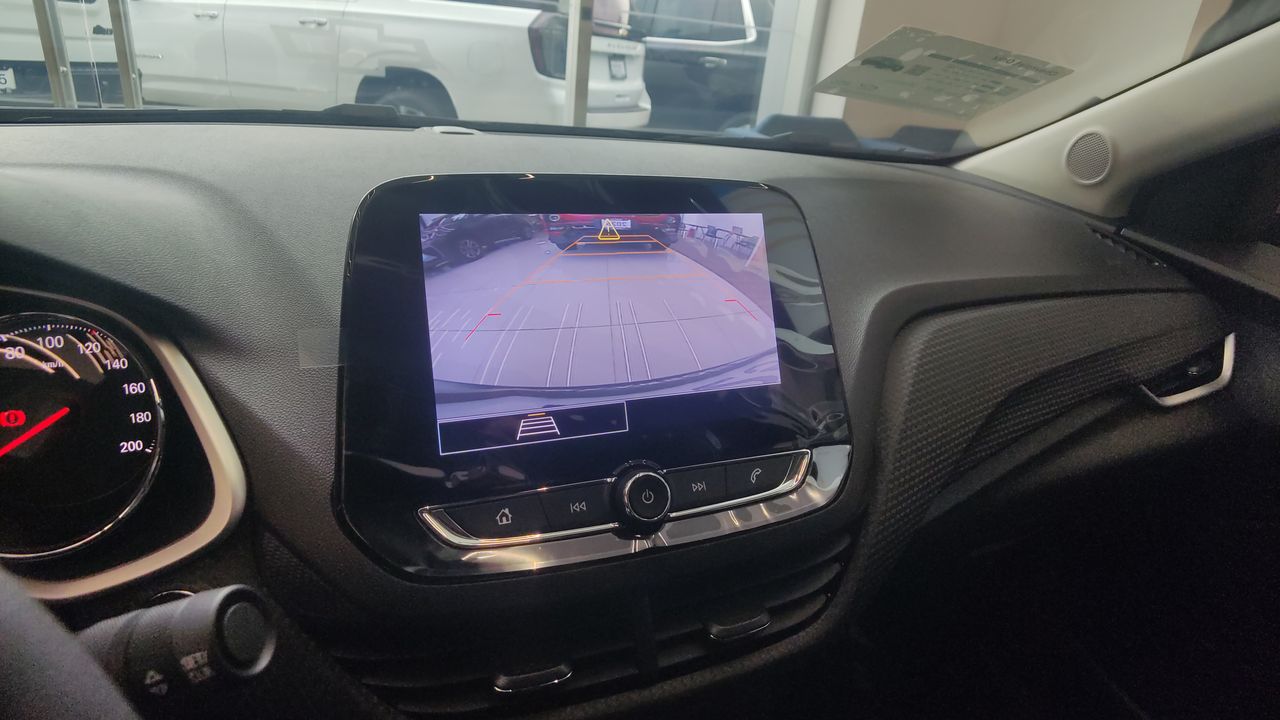 2026 Chevrolet ONIX ONIX LT MANUAL PAQ. C