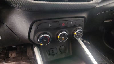 2026 Chevrolet ONIX ONIX LT MANUAL PAQ. C