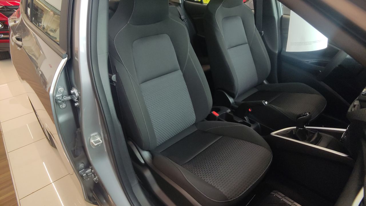 2026 Chevrolet ONIX ONIX LT MANUAL PAQ. C