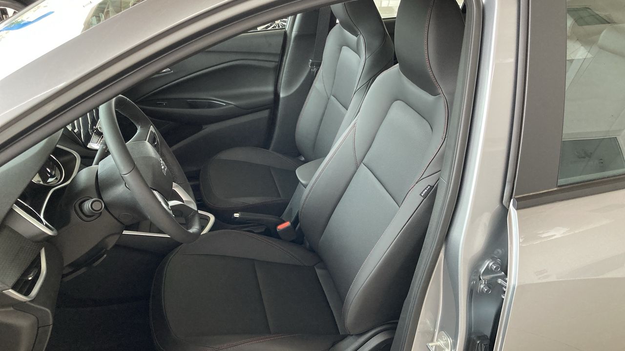 2026 Chevrolet ONIX ONIX PREMIER REDLINE PAQ. E