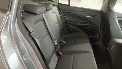 2026 Chevrolet ONIX ONIX PREMIER REDLINE PAQ. E