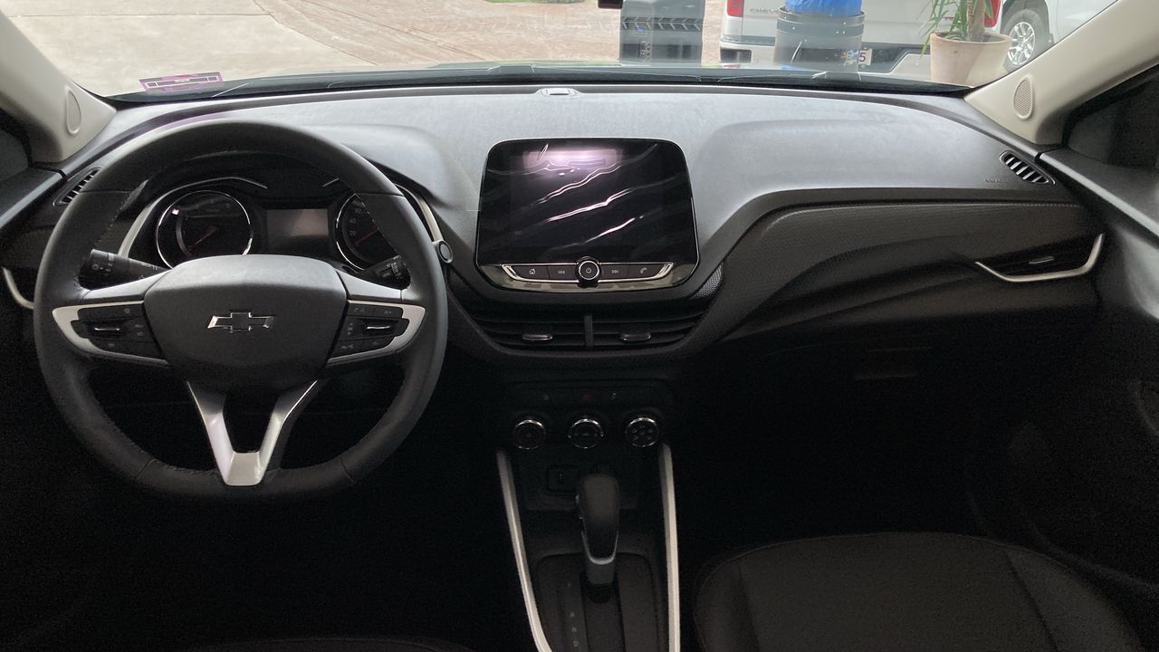 2026 Chevrolet ONIX ONIX PREMIER REDLINE PAQ. E