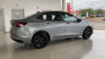 2026 Chevrolet ONIX ONIX PREMIER REDLINE PAQ. E