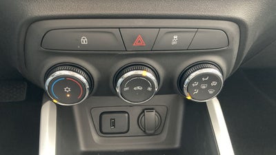 2026 Chevrolet ONIX ONIX PREMIER REDLINE PAQ. E