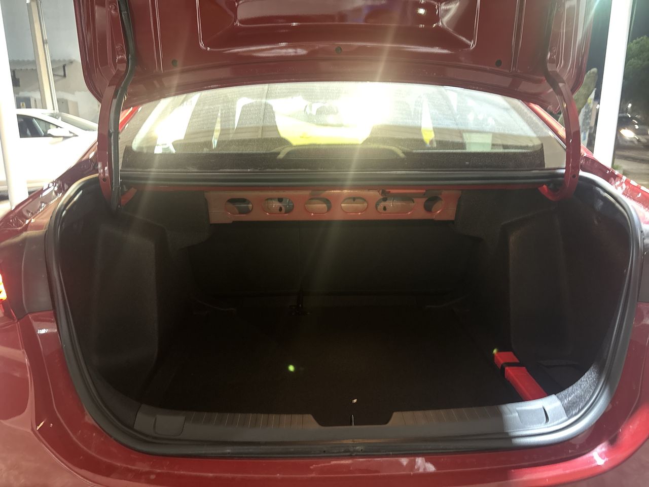 2026 Chevrolet ONIX ONIX LS AUTOMATICA PAQ. B