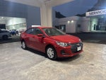 2026 Chevrolet ONIX ONIX LS AUTOMATICA PAQ. B