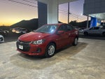 2026 Chevrolet ONIX ONIX LS AUTOMATICA PAQ. B