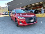 2026 Chevrolet ONIX ONIX PREMIER REDLINE PAQ. E