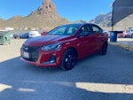 2026 Chevrolet ONIX ONIX PREMIER REDLINE PAQ. E