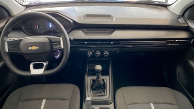 2026 Chevrolet AVEO AVEO HATCHBACK LS MANUAL PAQ. A