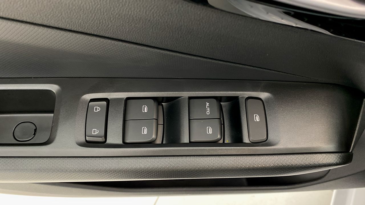 2026 Chevrolet AVEO AVEO HATCHBACK LS MANUAL PAQ. A