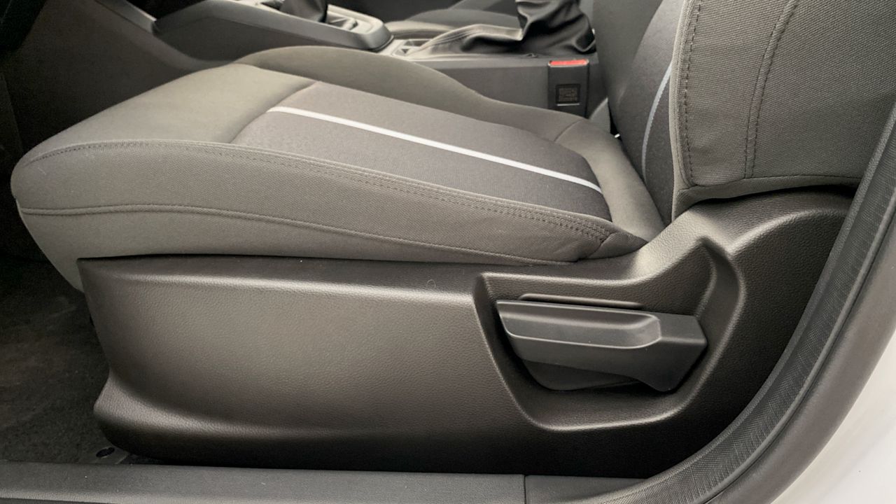 2026 Chevrolet AVEO AVEO HATCHBACK LS MANUAL PAQ. A