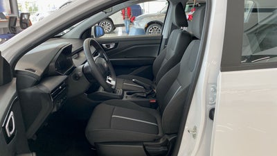 2026 Chevrolet AVEO AVEO HATCHBACK LS MANUAL PAQ. A