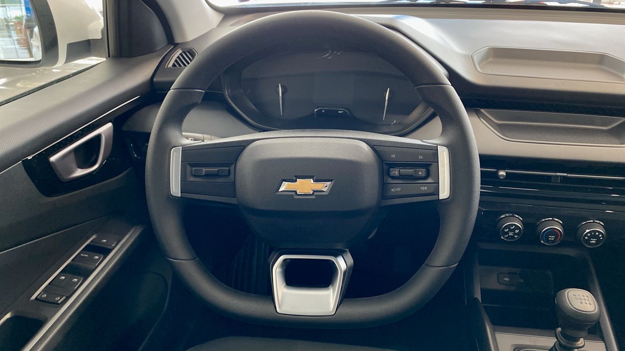 2026 Chevrolet AVEO AVEO HATCHBACK LS MANUAL PAQ. A