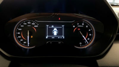 2026 Chevrolet AVEO AVEO HATCHBACK LS MANUAL PAQ. A