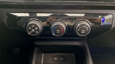 2026 Chevrolet AVEO AVEO HATCHBACK LS MANUAL PAQ. A