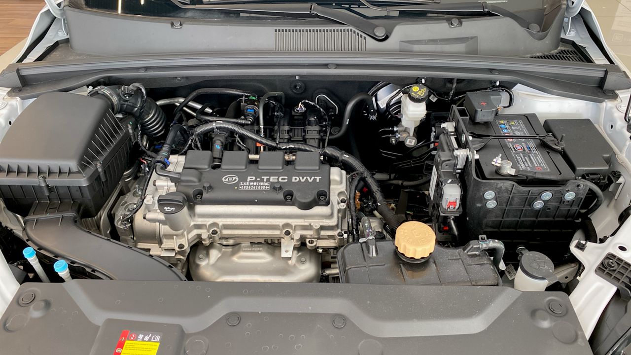 2026 Chevrolet AVEO AVEO HATCHBACK LS MANUAL PAQ. A