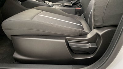 2026 Chevrolet AVEO AVEO HATCHBACK LS MANUAL PAQ. A