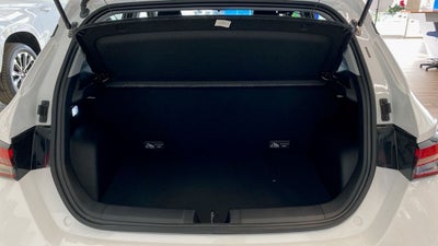 2026 Chevrolet AVEO AVEO HATCHBACK LS MANUAL PAQ. A