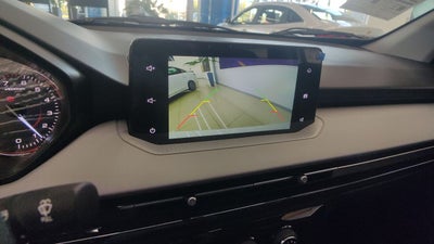 2026 Chevrolet AVEO AVEO HATCHBACK LT MANUAL PAQ. B