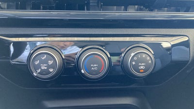 2026 Chevrolet AVEO AVEO HATCHBACK LT MANUAL PAQ. B