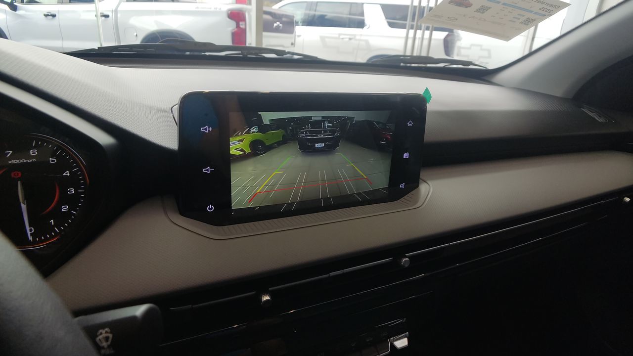 2026 Chevrolet AVEO AVEO HATCHBACK LT PLUS PAQ. C