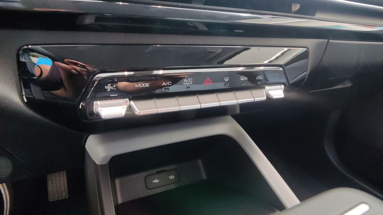 2026 Chevrolet AVEO AVEO HATCHBACK LT PLUS PAQ. C