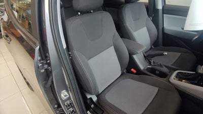 2026 Chevrolet AVEO AVEO HATCHBACK LT PLUS PAQ. C