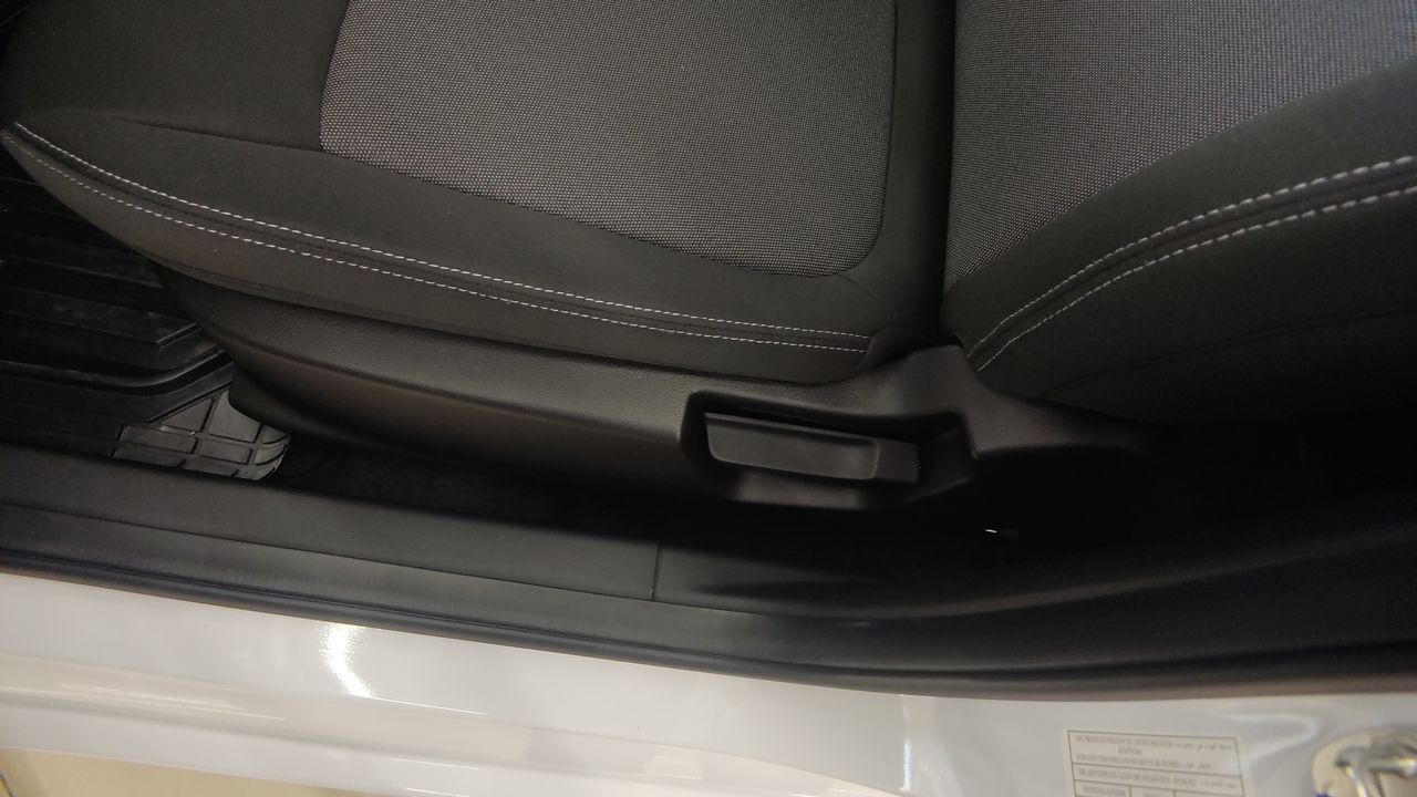 2026 Chevrolet AVEO AVEO HATCHBACK LT MANUAL PAQ. B